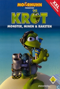 Poster Kröt (Turtle Bay)