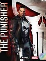 Poster The Punisher: El Castigador