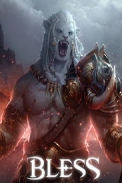 Poster Bless Online