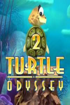 Poster Turtle Odyssey 2
