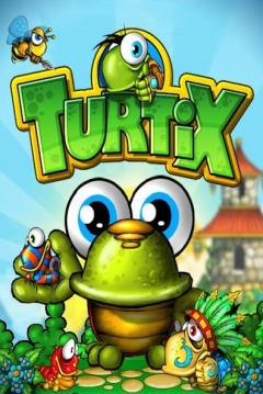 Poster Turtix