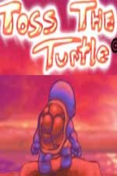 Poster Toss the Turtle