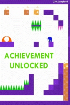 Ficha Achievement Unlocked