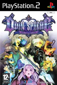 Poster Odin Sphere