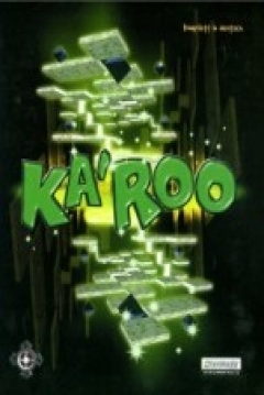 Poster Ka'Roo