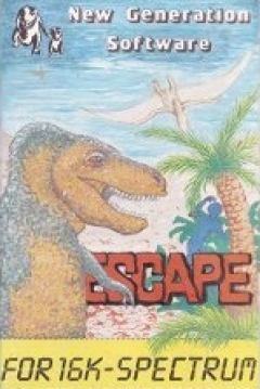 Poster Escape