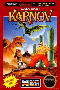 Poster Karnov