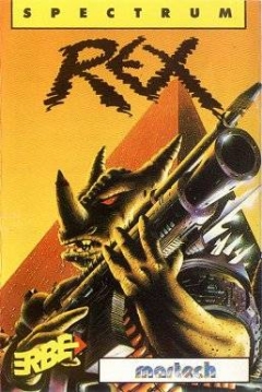 Poster Rex