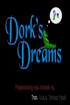 Poster Dork's Dreams