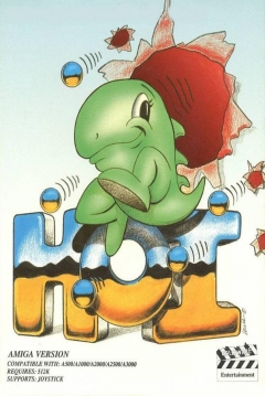 Poster Hoi