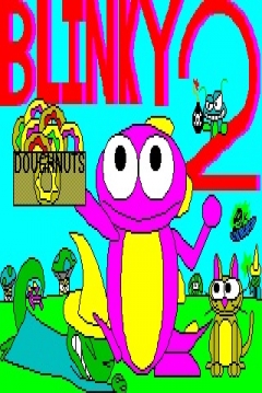 Poster Blinky 2