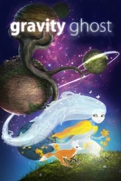 Poster Gravity Ghost