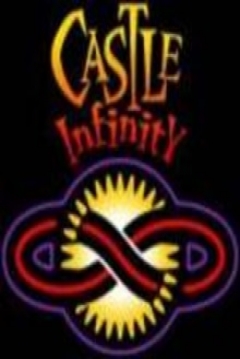 Poster Castle Infinity