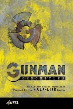 Poster Gunman Chronicles