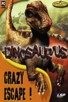 Poster Dinosaur'Us