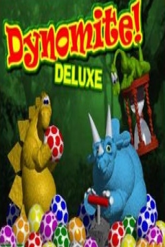 Poster Dynomite Deluxe