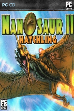 Ficha Nanosaur 2: Hatchling