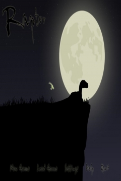 Poster Raptor