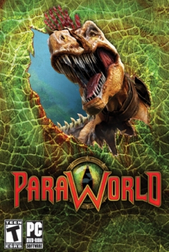 Poster ParaWorld