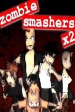 Poster Zombie Smashers X2: Punx and Skins