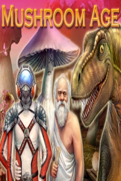 Poster Mushroom Age