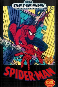 Poster Spider-Man