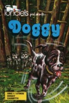 Poster Doggy