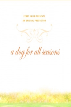 Poster A Dog for all Seasons
