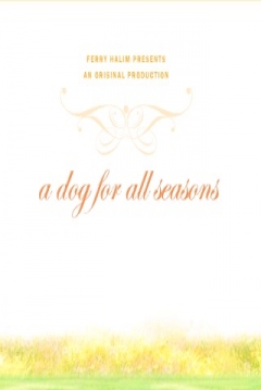 Poster A Dog for all Seasons