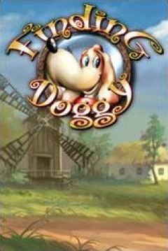 Poster Finding Doggy