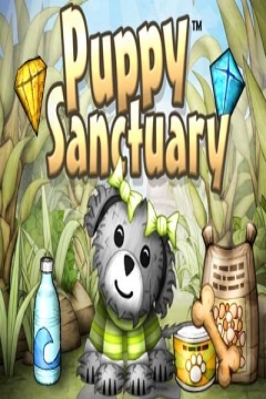 Poster Puppy Sanctuary