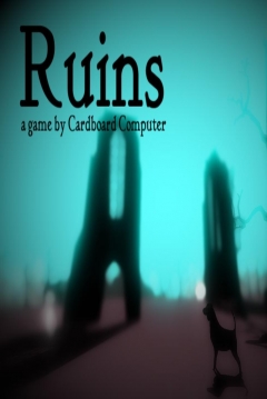 Poster Ruins