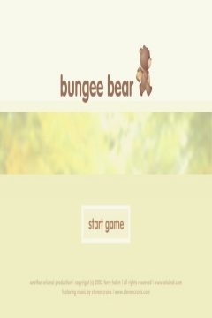 Poster Panda Run