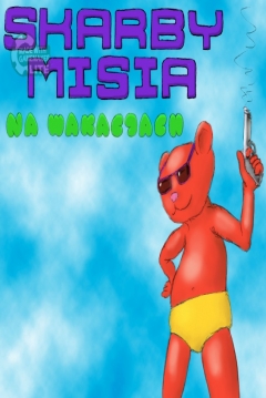 Poster Skarby Misia 2: Na Wakacjach