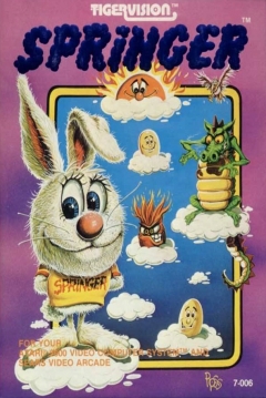 Poster Springer