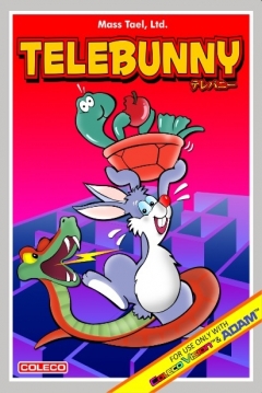 Poster Telebunny