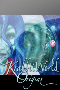 Poster KrabbitWorld Origins