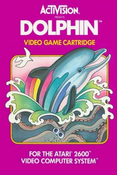 Poster Dolphin