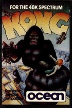 Poster Kong