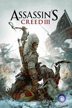 Ficha Assassin's Creed 3