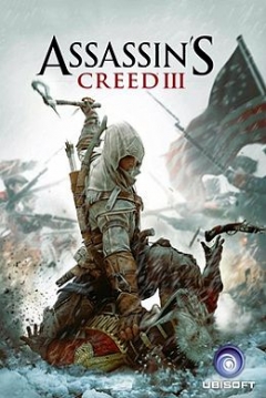 Poster Assassin's Creed 3