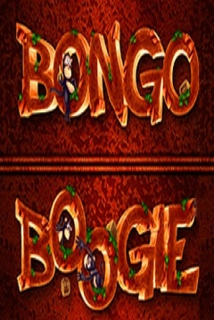Poster BongoBoogie