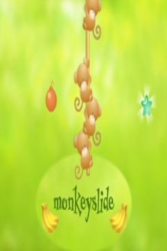 Poster Monkeyslide