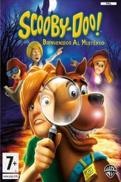 Poster Scooby-Doo! Bienvenidos al misterio