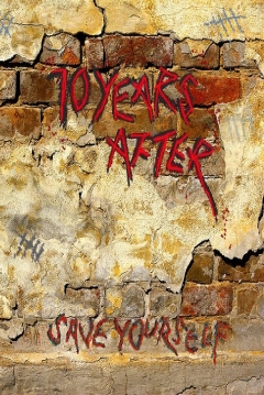 Poster 10 Years After