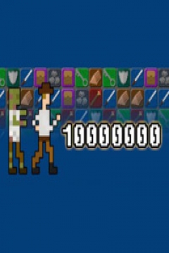 Poster 10,000,000
