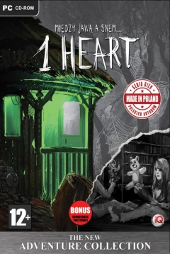 Poster 1HEART
