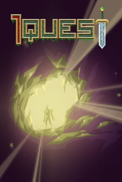 Poster 1Quest