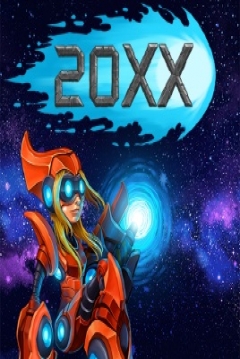 Poster 20XX