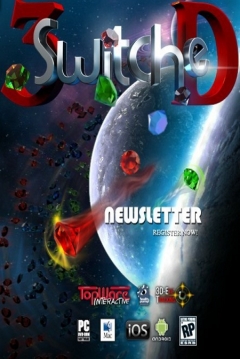 Poster 3SwitcheD